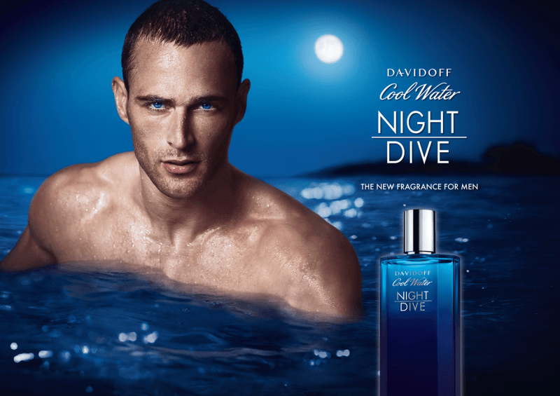 NƯỚC HOA NAM DAVIDOFF COOL WATER