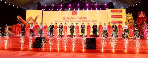 le-khanh-thanh-nha-may-ong-nhua-hoa-sen-tinh-binh-dinh-2