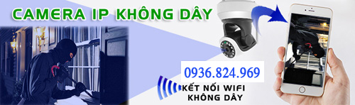 Wireless IP Camera S6203Y-WR