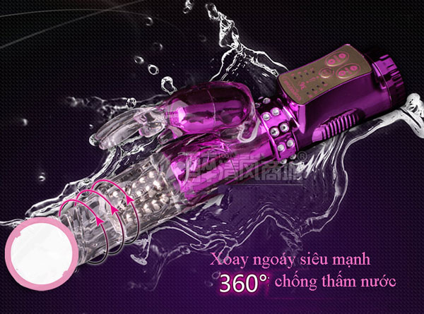 đồ chơi tình dục cho nữ rung ngoáy