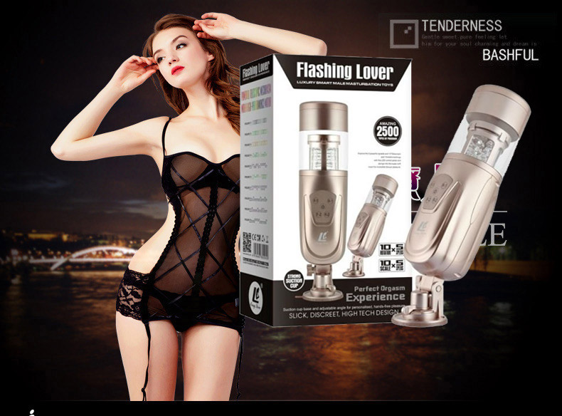 âm đạo giả flashing bú mút cao cấp nhất