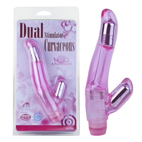 dương vật giả giá rẻ dual móc câu
