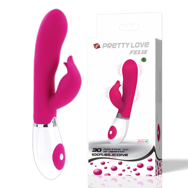 Dương vật giả pretty love giá rẻ