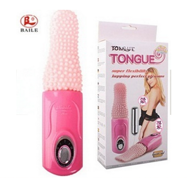 lưỡi rung tình yêu phiên bản 2