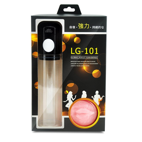 máy tập to dương vật giá rẻ LG