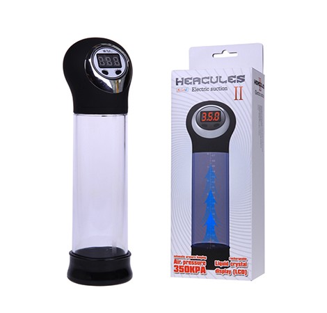 máy tập to dương vật tự đông heacules 2