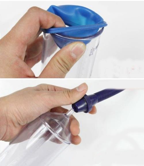 máy tập dương vật penis