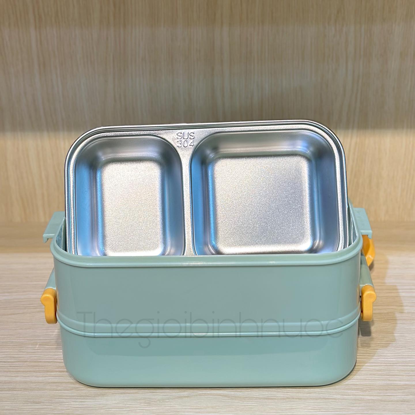 Hộp Đựng Cơm Giữ Nhiệt Tiện Dụng