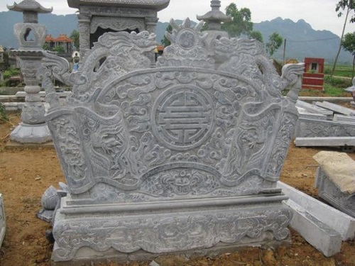 cuốn thư đá 15