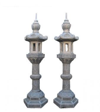 đèn đá đèn đá