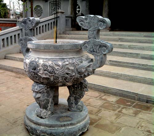 đỉnh hương đá đỉnh hương đá