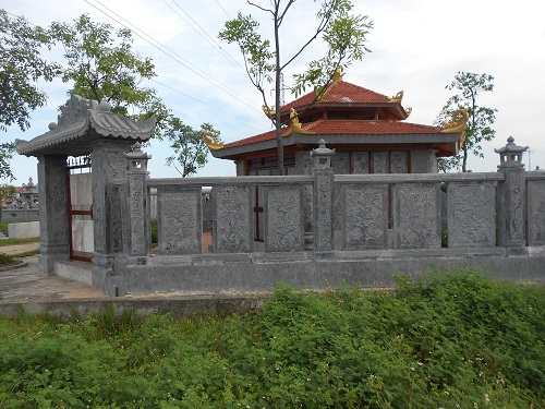 lăng mộ đá lăng mộ đá