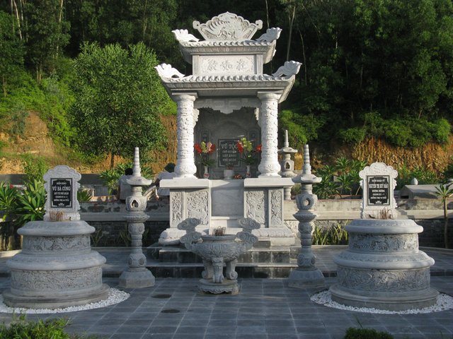 lăng mộ đá lăng mộ đá, lang mo da