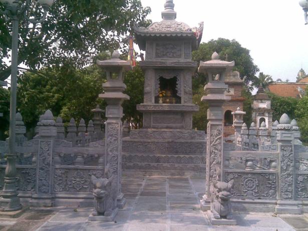 lăng mộ đá lăng mộ đá 2