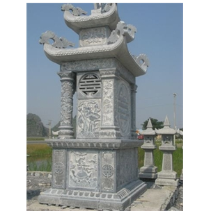 lăng mộ đá