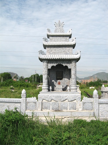 lăng mộ đá lăng mộ đá