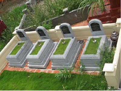 mẫu đá khối tam cấp mẫu đá khối tam cấp