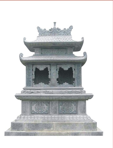 mộ đá đôi mộ đá đôi