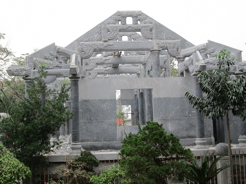 nhà thờ họ