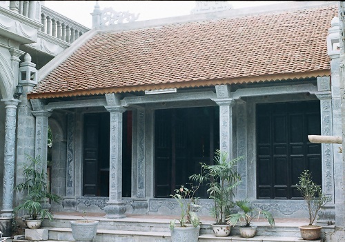 nhà thờ họ