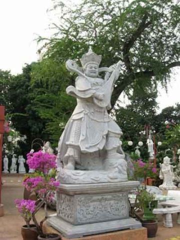 tượng phật