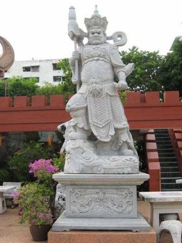 tượng phật