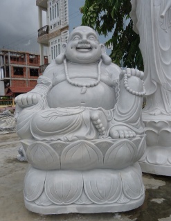 tượng Phật di lạc