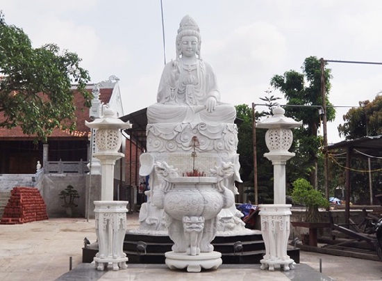 tượng phật quan âm tượng phật quan âm