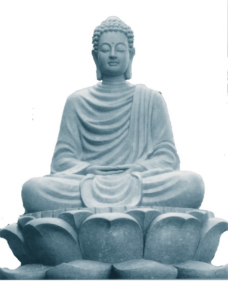 tượng phật thích ca 14