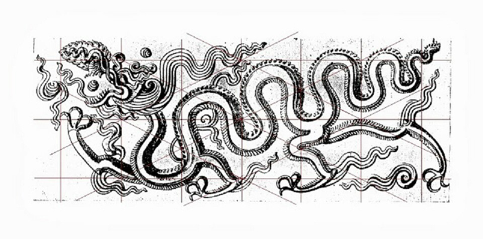 tượng rồng bằng đá tượng rồng bằng đá