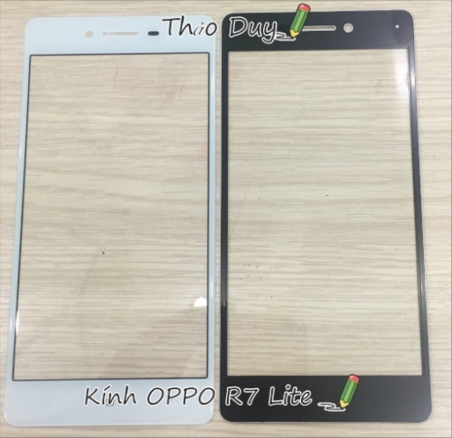 mặt kính oppo r7 r7 lite