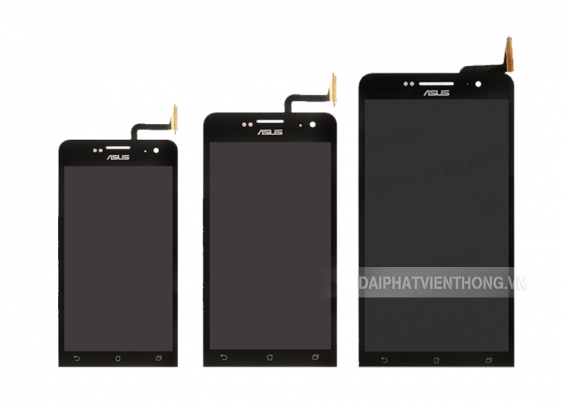 Màn hình LCD FE170/ K012