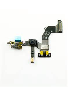 camera trước iphone5 zin