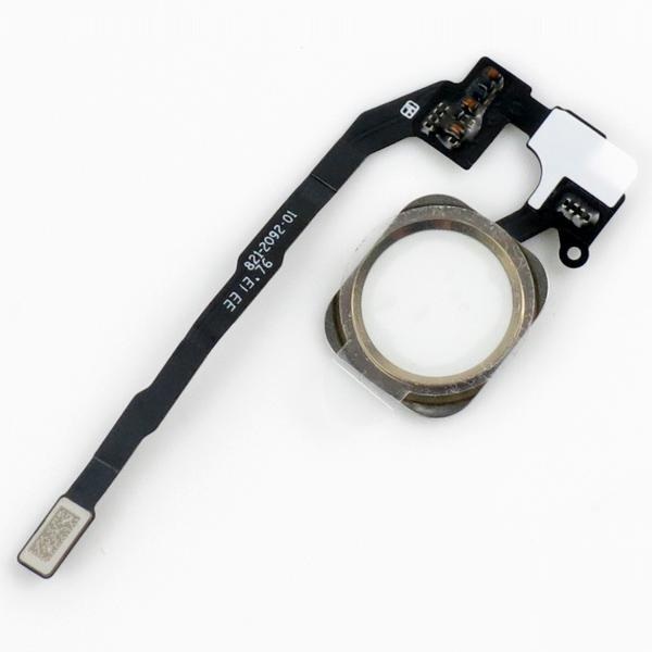 cáp phím home iphone 5 zin