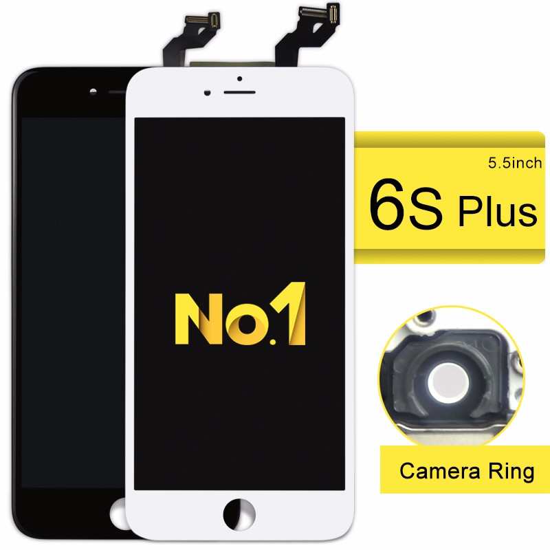 màn hình iphone 6 plus tháo máy tk