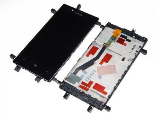 màn hình liền bộ cảm ứng lumia 720 ,mới full ,zin chính hãng