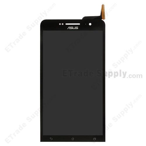 Màn hình LCD Asus Zenfone 6 / A601 / T00G Full nguyên bộ