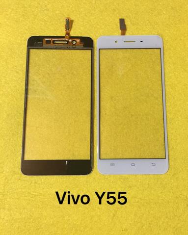 cảm ứng vivo y55