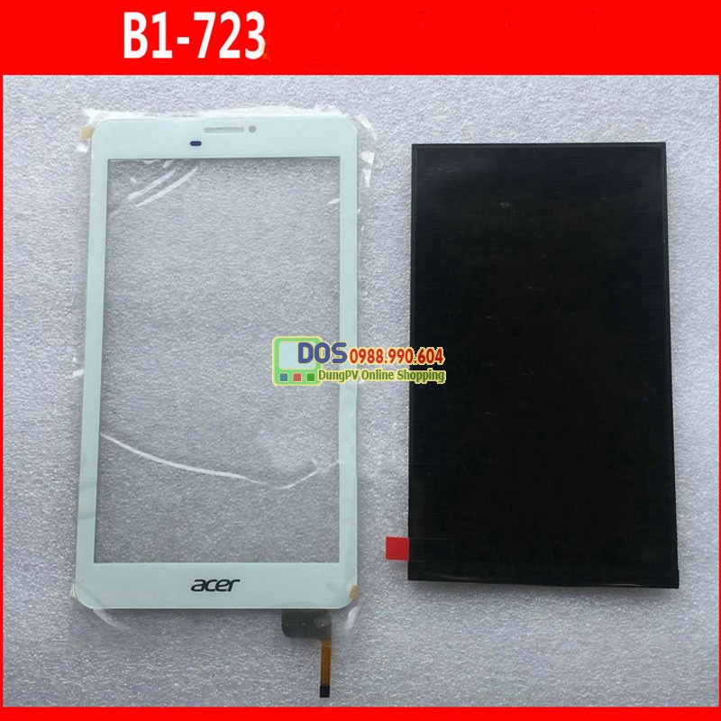 lcd acer b1-723