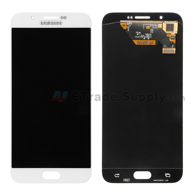 Màn hình LCD Samsung Galaxy A8 / A800 Full nguyên bộ (ddue màu)