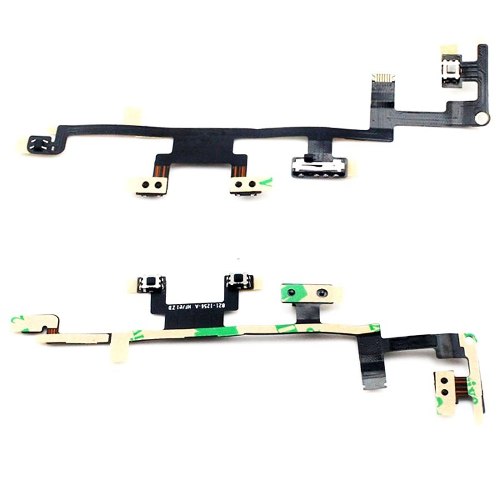 cáp nguồn , cáp tăng giảm âm lượng ipad 3 ipad 4 zin hãng