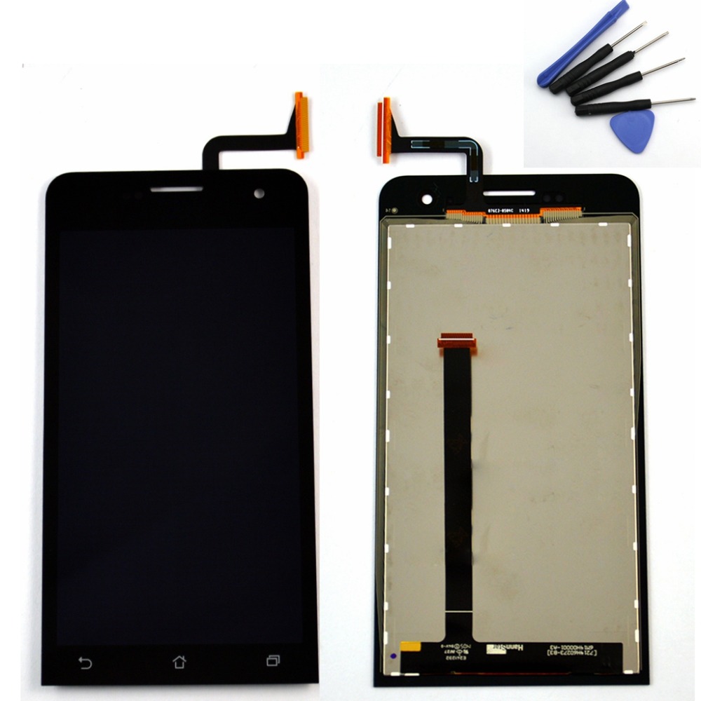 Màn hình LCD Asus Zenfone 5 / T00J Full nguyên bộ