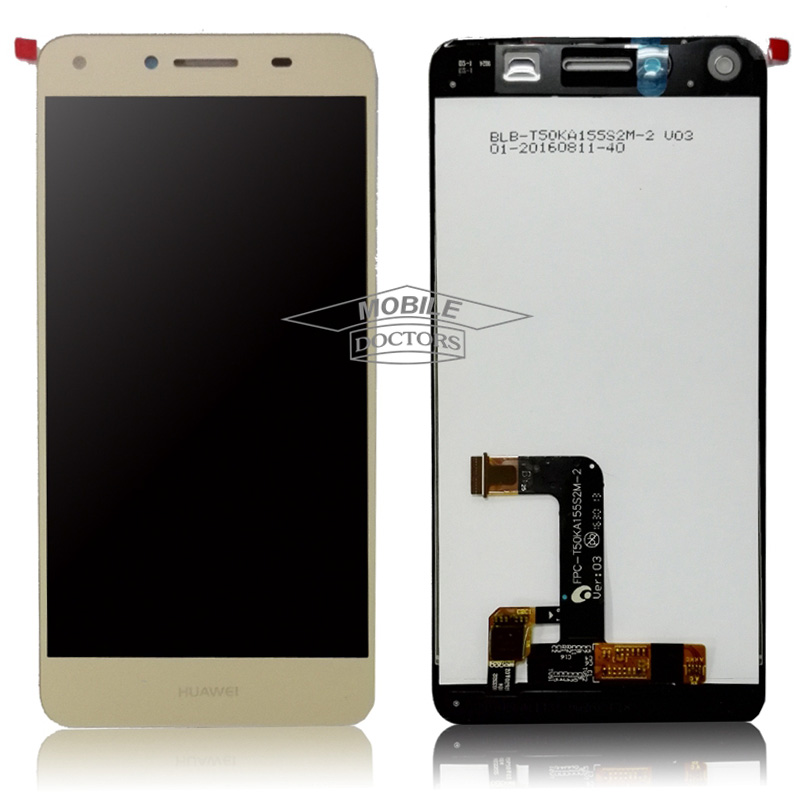 Màn hình Huawei Y5 II full bộ zin