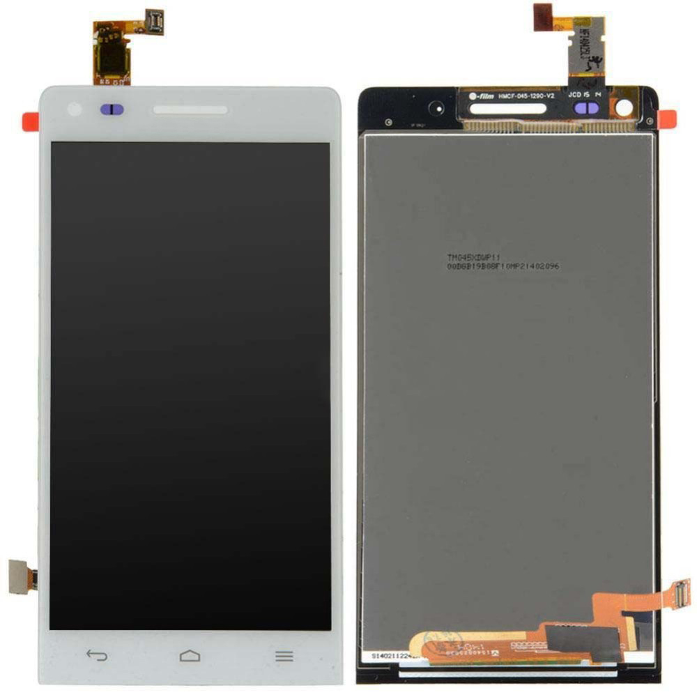Màn Hình LCD Viettel Huawei G6 full bộ (ddue màu)