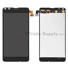 màn hình nokia lumia 640 full bộ zin