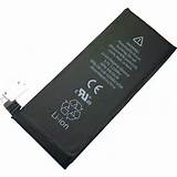 pin iphone 4s zin chính hãng