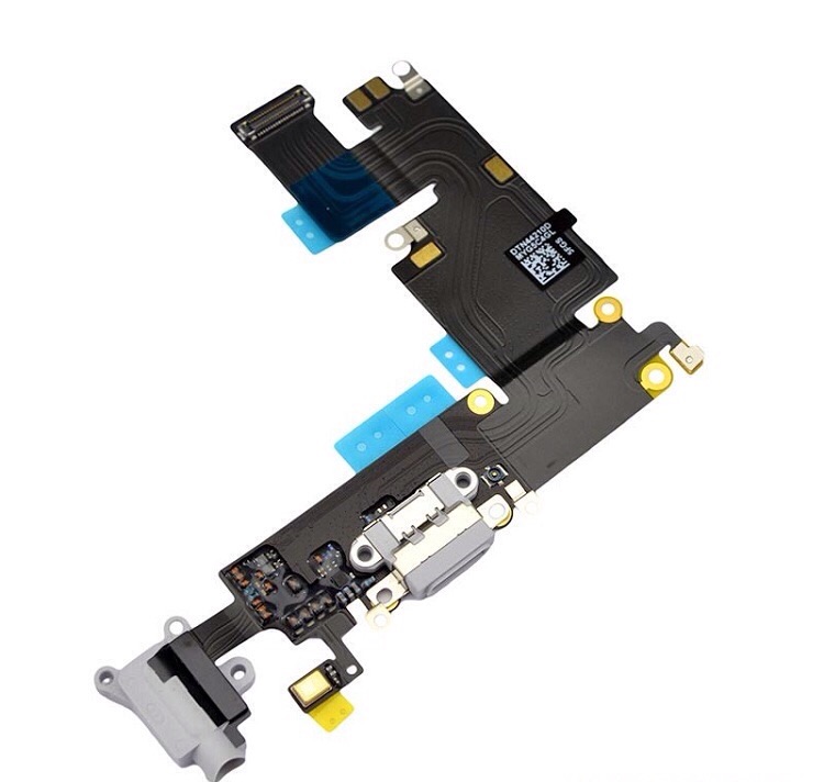 cáp chân sạc iphone 5 loại 1