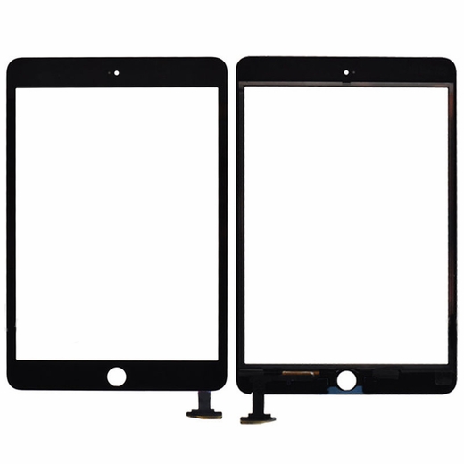 cảm ứng ipad mini 3 không loại không giắc cắm pahir hàn (loại 1)