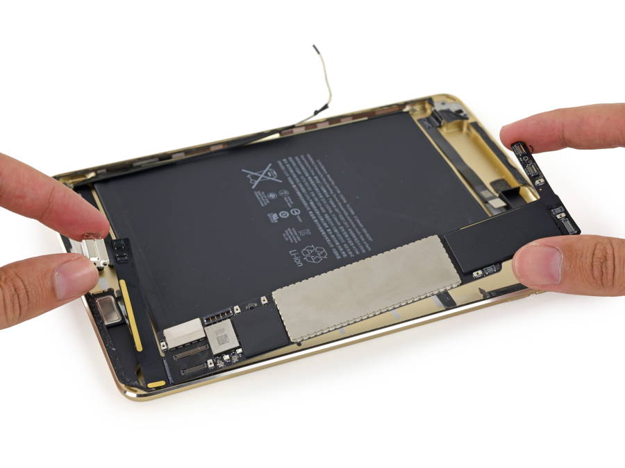 pin ipad mini 4 zin hãng