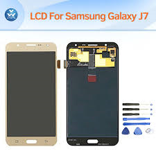 Màn hình LCD Samsung Galaxy J7 / J700 Full nguyên bộ 2015